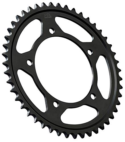 JT JTR829.47ZBK Corona 47 Denti Passo 530 Nera Diam.Int.... - Auto & Moto Amazon Italie à 31.96€