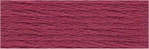 Hilo de algodón DMC del hilo de bordar 3803 – madejas - Bon plan à 1.76€