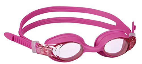 Beco Lunettes de natation Catania, rose, taille unique en promo à 11,90€ (-45%) sur Amazon FR
