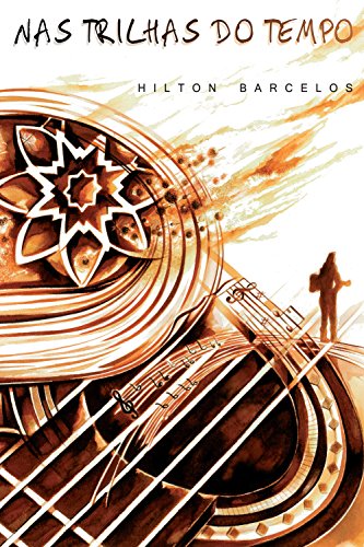 Nas Trilhas do Tempo (Portuguese Edition) - Livres & eBooks Amazon Espagne à 2.86€