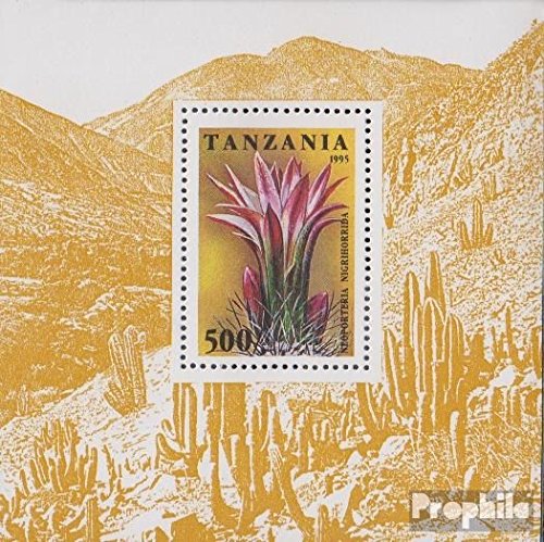 Prophila Collection Tanzania Block297 (Completa Edizione)... - Amazon Italie à 1.48€