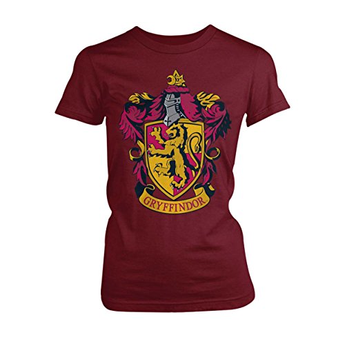 HARRY POTTER GRYFFINDORG TS - Maison & Cuisine en promo à 2.27€