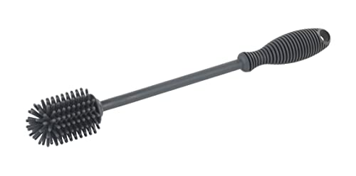 WENKO Silikon Spülbürste Sia, hochwertige Reinigungsbürste... - Maison & Cuisine Amazon Allemagne à 2.50€