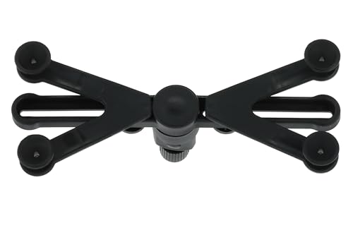 GEWA tablet holder universal 10.1"" to 14"", 901569 - High-Tech & Électronique en promo à 11.78€