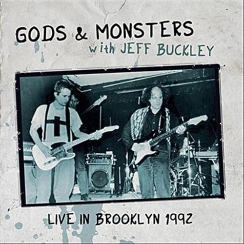 Live in Brooklyn 1982 en promo à 11,40€ (-52%) sur Amazon FR