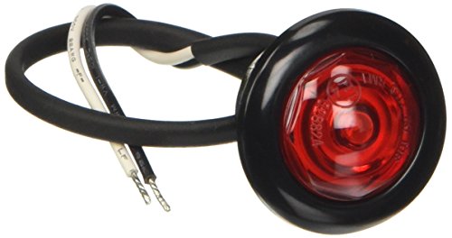 LAMPA 41488 Feu latéral Rouge - Maison & Cuisine Amazon France à 12.73€