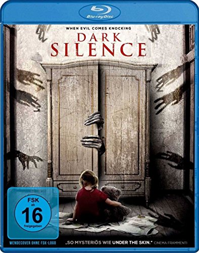 Dark Silence [Blu-ray] - Musique & Instruments Amazon Allemagne à 5.95€