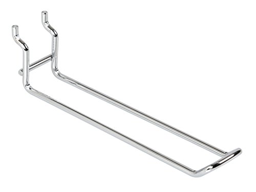 Lampa 99031 Gancio Sicurezza Cromato - Maison & Cuisine Amazon Italie à 1.22€