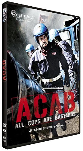 Acab - dvd - Livres & eBooks Amazon Italie à 5.92€
