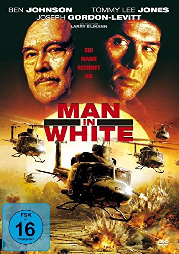 Man In White - Ein Mann rechnet ab - Sports & Fitness Amazon Allemagne à 4.31€