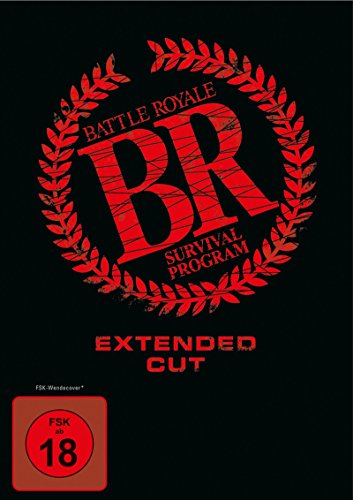 Battle Royale (Uncut) - Sports & Fitness en promo à 8.46€