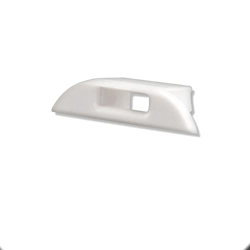 Embouts pour profile aluminium de U, Endkappe EC40 für... - Deal du jour à 0.98€