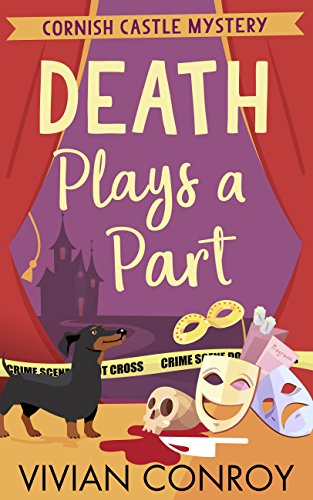 Death Plays a Part: An unputdownable Cornish cozy mystery... - Jouets & Jeux Amazon Royaume-Uni à 0.99€
