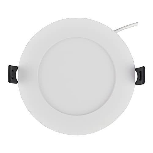 Spot Encastrable LED Downlight Panel Extra-Plat 3W Blanc... en promo à 1,99€ (-55%) sur Amazon FR