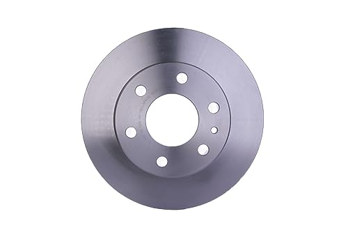 HELLA PAGID 8DD 355 117-171 Disco de freno 55291 296mm 16mm... - Amazon Espagne à 43.68€