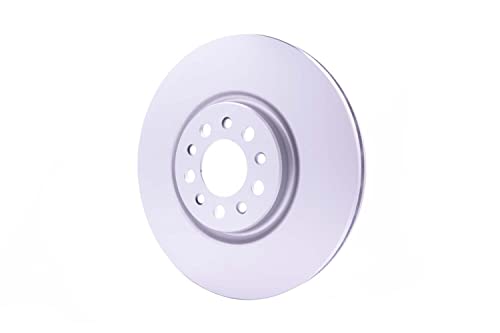 HELLA 8Dd 355 116-651 Disque De Frein - 55209Pro - Revêtu - Auto & Moto Amazon France à 63.72€