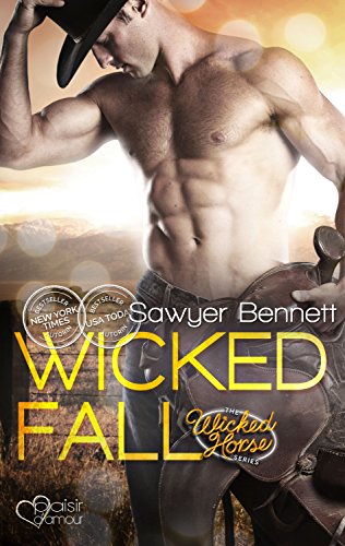 The Wicked Horse 1: Wicked Fall - Livres & eBooks Amazon Allemagne à 3.49€