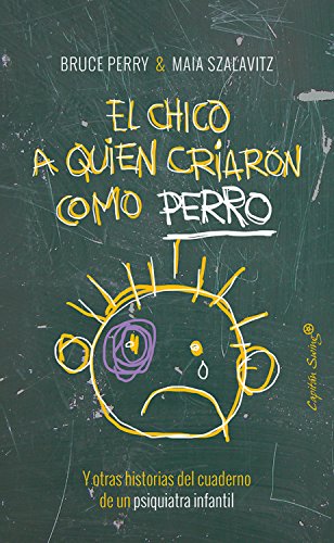 El chico a quien criaron como perro: Y otras historias del... - Maison & Cuisine Amazon Royaume-Uni à 2.99€