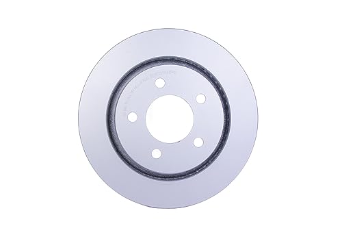 HELLA 8Dd 355 117-221 Disque De Frein - 55300Pro - Revêtu - Auto & Moto Amazon France à 78.10€