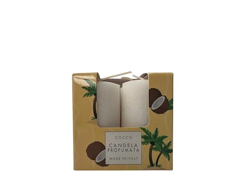 Cereria di Giorgio Melrose Ceretti Duft, Wachs, braun, 3 x... - Maison & Cuisine Amazon Allemagne à 3.71€