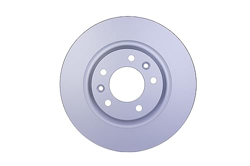 HELLA 8Dd 355 110-801 Disque De Frein - 54296Pro - Revêtu - Auto & Moto en promo à 39.00€