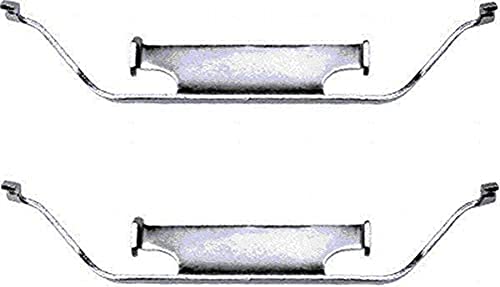 HELLA 8Dz 355 201-131 Kit D'Accessoires, Étrier De Frein... - Auto & Moto Amazon France à 12.27€