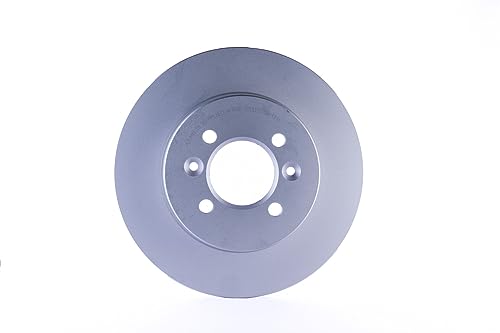 HELLA 8Dd 355 103-511 Disque De Frein - 52810Pro - Revêtu - Auto & Moto Amazon France à 39.00€