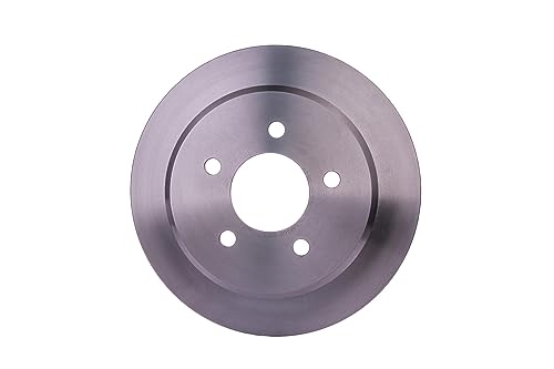 HELLA 8DD 355 114-771 Disco de freno - 54691 - Bricolage & Outils Amazon Espagne à 38.40€