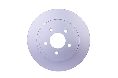 HELLA 8Dd 355 116-271 Disque De Frein - 54978Pro - Revêtu - Auto & Moto Amazon France à 75.34€