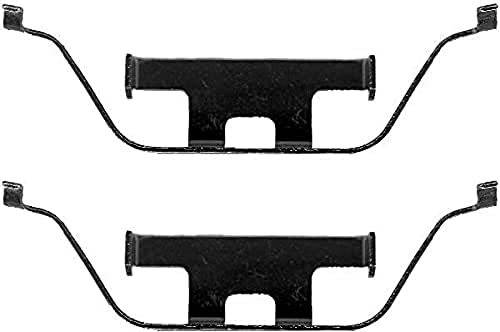HELLA PAGID 8DZ 355 201-251 Kit de accesorios, pinza de... - Bon plan à 9.72€