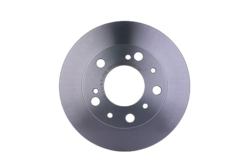 HELLA 8DD 355 101-121 Bremsscheibe - 50902 - 256mm - 16mm... - Bricolage & Outils Amazon Allemagne à 44.26€