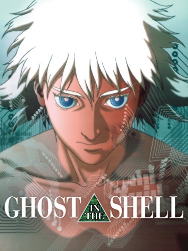 Ghost in the Shell [dt./OV] - Livres & eBooks Amazon Allemagne à 3.99€