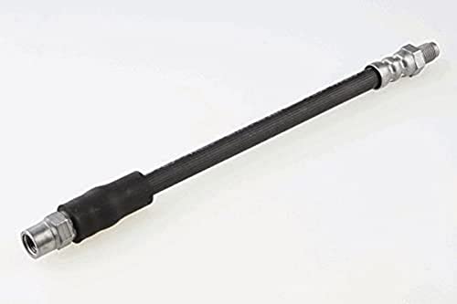 HELLA 8AH 355 461-221 Bremsschlauch - AH6122 - für u.a. AUDI - Jardin & Extérieur en promo à 7.40€