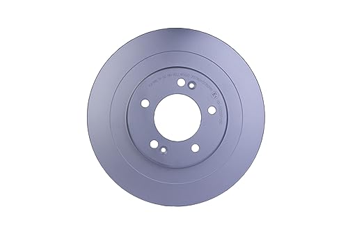 HELLA 8Dd 355 118-241 Disque De Frein - 55392Pro - Revêtu - Auto & Moto Amazon France à 59.69€