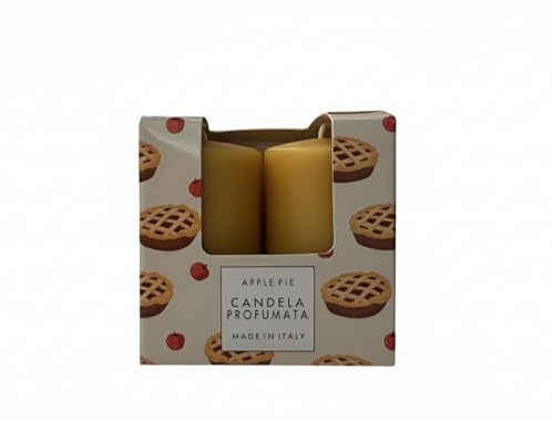 Cereria de Giorgio Melrose Ceretti parfumés, Cire, Violet... - Beauté & Parfums Amazon France à 8.63€
