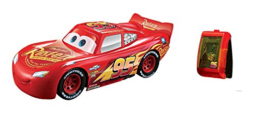 Mattel Disney Cars Disney Cars FGN51 3 Racers Stunt Race... - Deal du jour à 16.97€