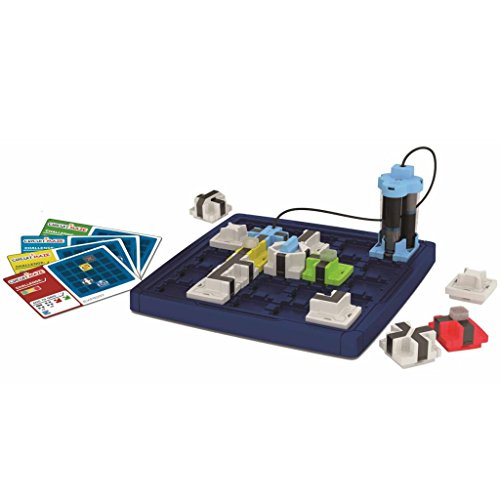 ThinkFun | Circuit Maze : Electric Current Logic Game | Jeu... en promo à 30,76€ (-37%) sur Amazon FR