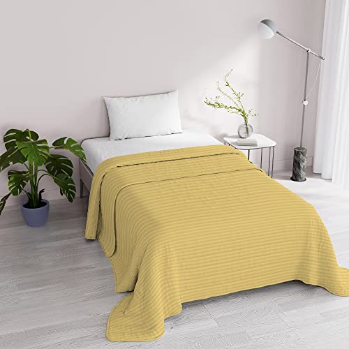 Italian Bed Linen Stripes Satin lìneas Eldrojoòn de Verano... - Maison & Cuisine Amazon Espagne à 15.38€