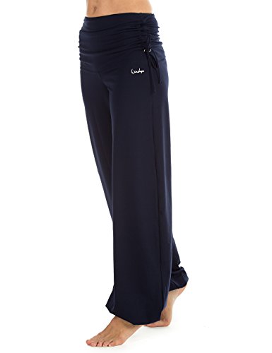 WINSHAPE Wh1, Pantaloni da Allenamento, da Donna, per... - Sports & Fitness Amazon Italie à 49.90€