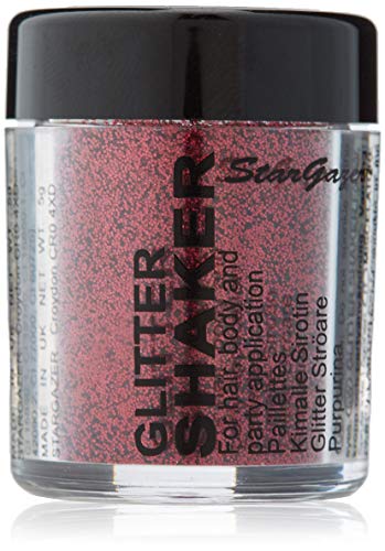 Stargazer Products Glitzer Streudose, current, 1er Pack (1... - Maison & Cuisine en promo à 3.90€