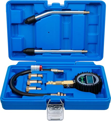 BGS 8980 | Digital-Kompressionstester für Benzinmotoren |... - Auto & Moto en promo à 63.31€