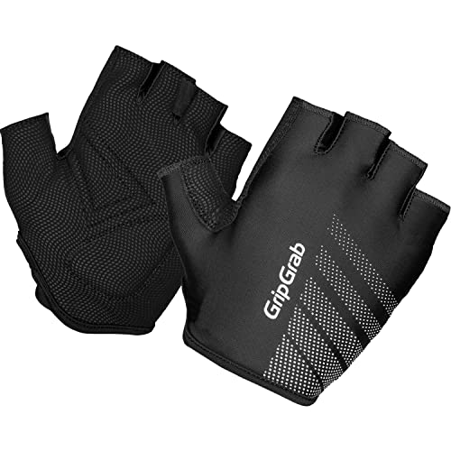 GripGrab Guanti Ride da Ciclismo Estivi con Dita Corte... - Sports & Fitness Amazon Italie à 16.95€