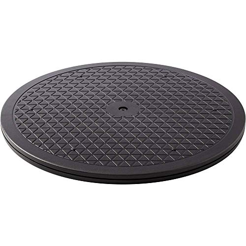 Bandeja giratoria para Monitor TOOLCRAFT 1507140 Negro - High-Tech & Électronique en promo à 11.70€