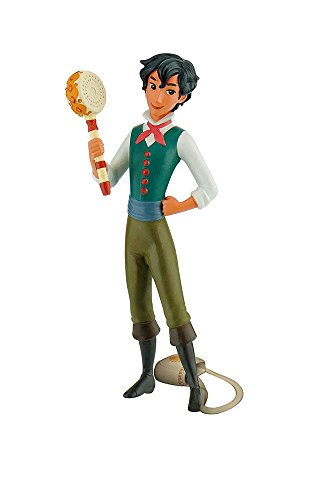 Bullyland - B13252 - Disney - Figurine - Mateo - Elena... - Jouets & Jeux Amazon France à 2.99€