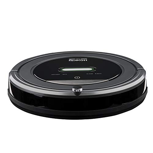 H.Koenig Roboter-Staubsauger Watermop SWRC90 Intelligenter... - Maison & Cuisine Amazon Allemagne à 140.89€