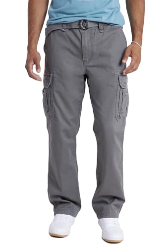 Unionbay Survivor IV Relaxed Fit Cargo Pant Casual Oca... - Home & Kitchen Amazon Italy à 17.40€