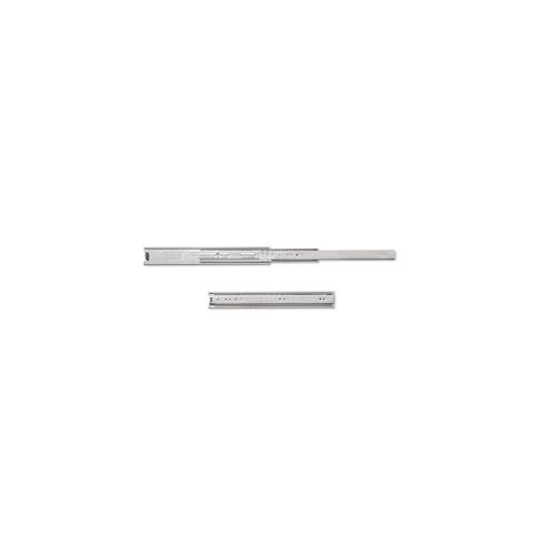 Emuca 3007105 Guide/Binari con Cuscinetti a Sfere ad... - Sports & Fitness Amazon Italie à 5.25€