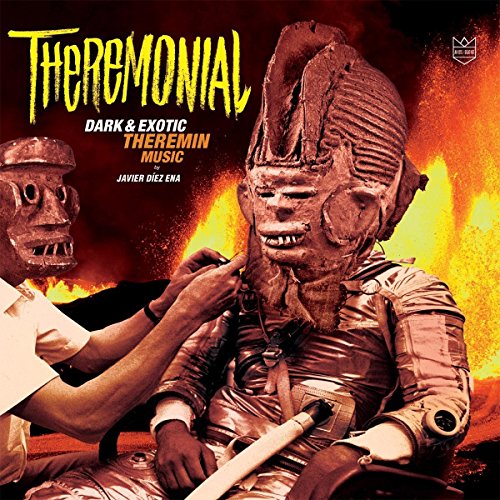 Theremonial [Vinyl LP] - Musique & Instruments Amazon Allemagne à 23.20€