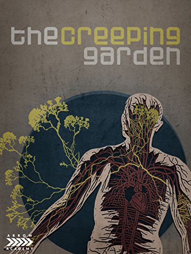 The Creeping Garden - Jardin & Extérieur Amazon Royaume-Uni à 3.99€
