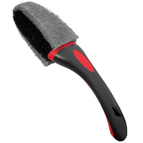 Pingi PBS-V1 Premium V1 Brosse de Roue - Auto & Moto Amazon France à 12.05€